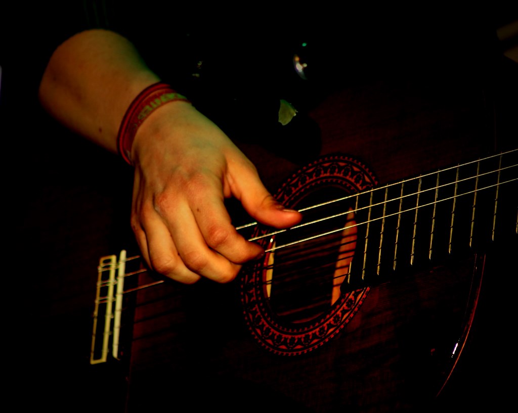 Guitare